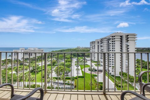 Copropriété à vendre à Boca Raton, Floride: 2 chambres, 95.78 m2 № 2261430 - photo 4