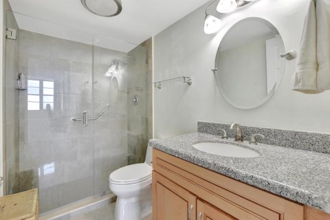 Copropriété à vendre à Boca Raton, Floride: 2 chambres, 95.78 m2 № 2261430 - photo 22