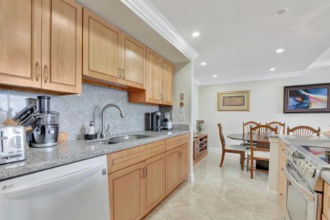 Copropriété à vendre à Boca Raton, Floride: 2 chambres, 95.78 m2 № 2261430 - photo 8