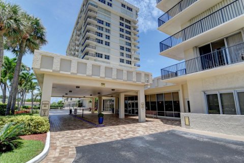 Copropriété à vendre à Boca Raton, Floride: 2 chambres, 95.78 m2 № 2261430 - photo 29