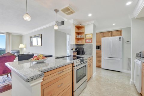 Copropriété à vendre à Boca Raton, Floride: 2 chambres, 95.78 m2 № 2261430 - photo 9