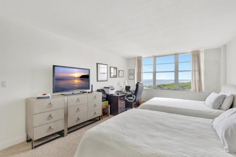 Copropriété à vendre à Boca Raton, Floride: 2 chambres, 95.78 m2 № 2261430 - photo 20