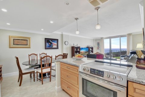 Copropriété à vendre à Boca Raton, Floride: 2 chambres, 95.78 m2 № 2261430 - photo 13