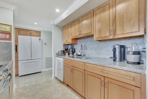 Copropriété à vendre à Boca Raton, Floride: 2 chambres, 95.78 m2 № 2261430 - photo 12