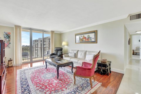 Copropriété à vendre à Boca Raton, Floride: 2 chambres, 95.78 m2 № 2261430 - photo 17