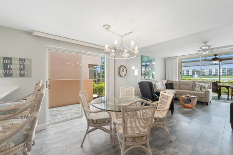Condominio en venta en Jupiter, Florida, 2 dormitorios, 125.14 m2 № 2249959 - foto 16