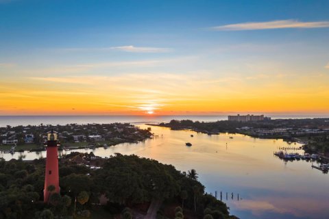 Condominio en venta en Jupiter, Florida, 2 dormitorios, 125.14 m2 № 2249959 - foto 9