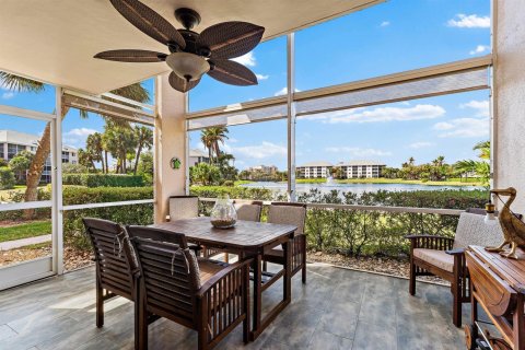 Condominio en Jupiter, Florida, 2 dormitorios № 2249959