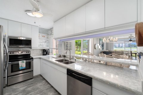Condominio en venta en Jupiter, Florida, 2 dormitorios, 125.14 m2 № 2249959 - foto 20