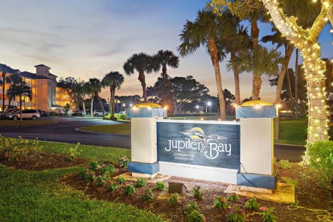 Condominio en venta en Jupiter, Florida, 2 dormitorios, 125.14 m2 № 2249959 - foto 2