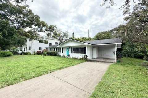 Villa ou maison à Sanford, Floride 3 chambres, 113.53 m2 № 2391616