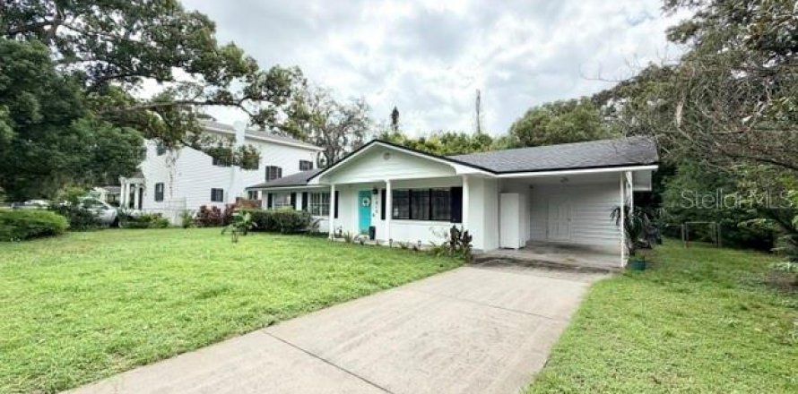 Villa ou maison à Sanford, Floride 3 chambres, 113.53 m2 № 2391616