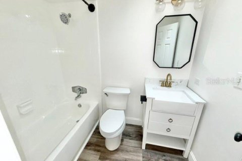 Villa ou maison à louer à Sanford, Floride: 3 chambres, 113.53 m2 № 2391616 - photo 8