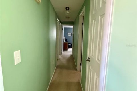 Villa ou maison à louer à Port Charlotte, Floride: 3 chambres, 101.45 m2 № 2098651 - photo 22