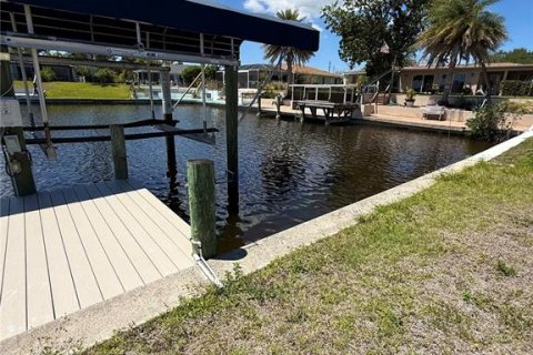 Villa ou maison à louer à Port Charlotte, Floride: 3 chambres, 101.45 m2 № 2098651 - photo 18