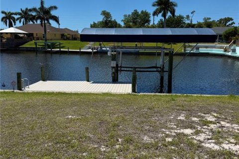 Villa ou maison à louer à Port Charlotte, Floride: 3 chambres, 101.45 m2 № 2098651 - photo 17
