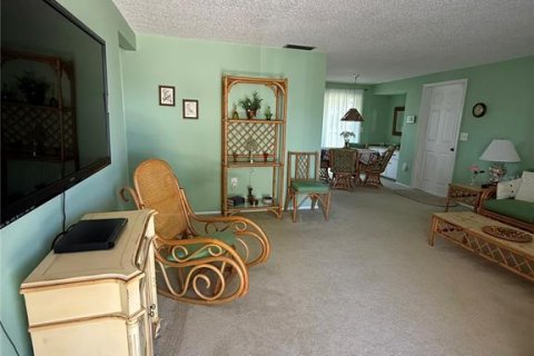 Villa ou maison à louer à Port Charlotte, Floride: 3 chambres, 101.45 m2 № 2098651 - photo 3