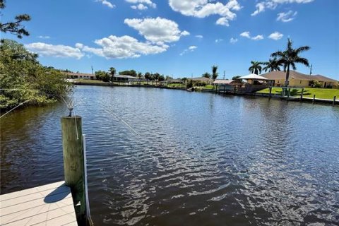 Villa ou maison à louer à Port Charlotte, Floride: 3 chambres, 101.45 m2 № 2098651 - photo 19