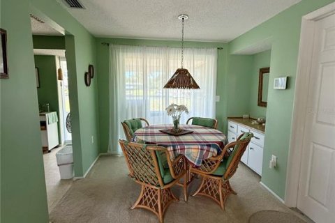 Villa ou maison à louer à Port Charlotte, Floride: 3 chambres, 101.45 m2 № 2098651 - photo 6
