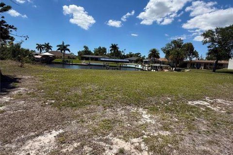 Villa ou maison à louer à Port Charlotte, Floride: 3 chambres, 101.45 m2 № 2098651 - photo 16