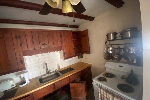 Купить виллу или дом в Сарасота, Флорида 7 комнат, 111.3м2, № 1562365 - фото 7