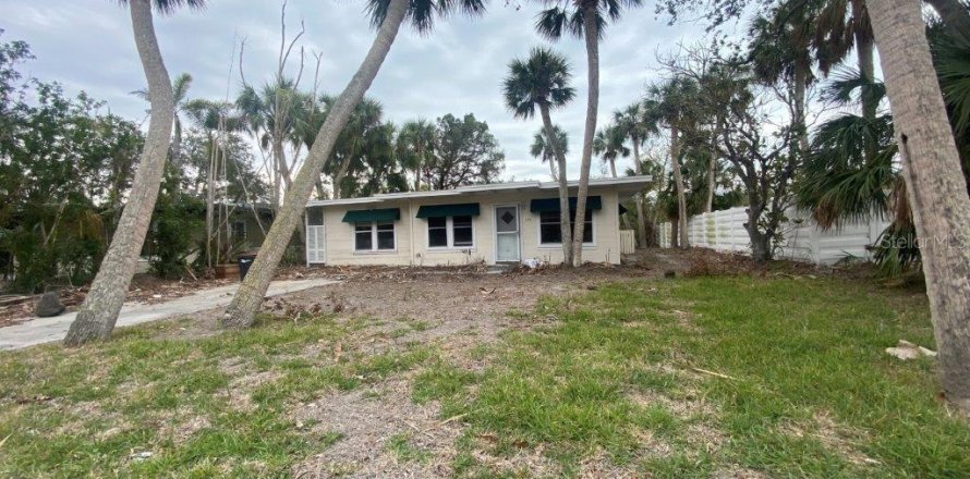 Casa en Sarasota, Florida 2 dormitorios, 111.3 m2 № 1562365