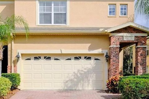 Townhouse in Tarpon Springs, Florida 4 bedrooms, 213.77 sq.m. № 2259459