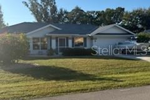 Villa ou maison à Port Charlotte, Floride 3 chambres, 120.96 m2 № 2144069