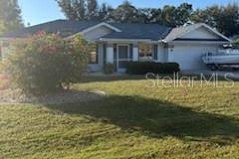 Villa ou maison à vendre à Port Charlotte, Floride: 3 chambres, 120.96 m2 № 2144069 - photo 2