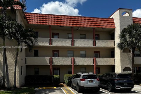 Купить кондоминиум в Санрайз, Флорида 2 спальни, 78.97м2, № 2154020 - фото 8