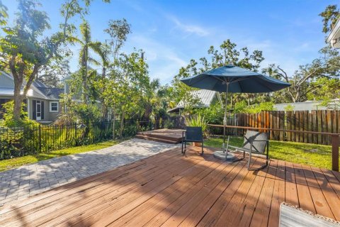 Casa en venta en Bradenton, Florida, 2 dormitorios, 108.14 m2 № 1849625 - foto 16