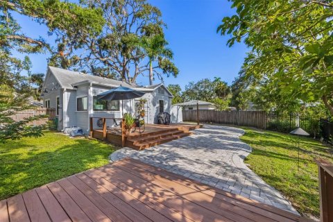 Casa en venta en Bradenton, Florida, 2 dormitorios, 108.14 m2 № 1849625 - foto 17