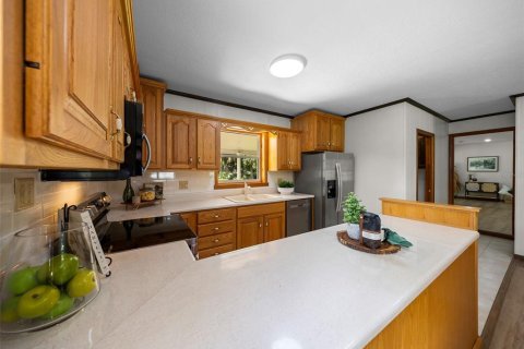 Casa en venta en Ocala, Florida, 3 dormitorios, 171.5 m2 № 2232580 - foto 12