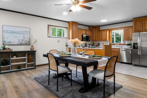 Casa en venta en Ocala, Florida, 3 dormitorios, 171.5 m2 № 2232580 - foto 15