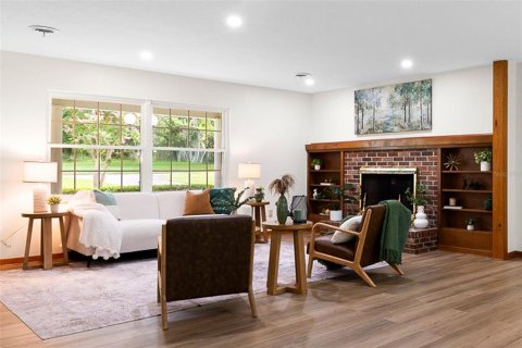 Casa en venta en Ocala, Florida, 3 dormitorios, 171.5 m2 № 2232580 - foto 5