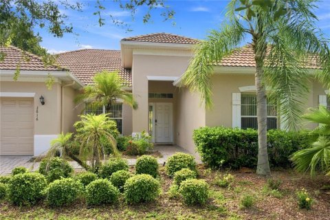 Villa ou maison à Kissimmee, Floride 4 chambres, 210.14 m2 № 2324474