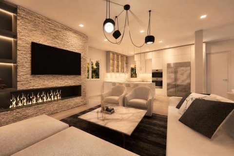 Casa en venta en Longboat Key, Florida, 4 dormitorios, 259.01 m2 № 2214794 - foto 5