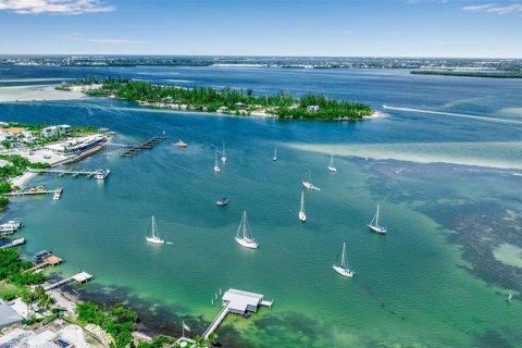 Casa en venta en Longboat Key, Florida, 4 dormitorios, 259.01 m2 № 2214794 - foto 7