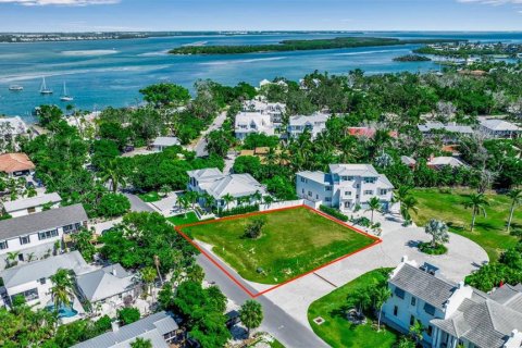 Casa en venta en Longboat Key, Florida, 4 dormitorios, 259.01 m2 № 2214794 - foto 6