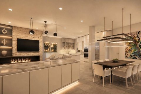 Casa en venta en Longboat Key, Florida, 4 dormitorios, 259.01 m2 № 2214794 - foto 3