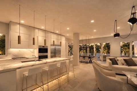Casa en venta en Longboat Key, Florida, 4 dormitorios, 259.01 m2 № 2214794 - foto 4