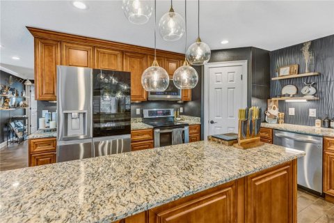 Casa en venta en Tampa, Florida, 4 dormitorios, 233.37 m2 № 2197944 - foto 8
