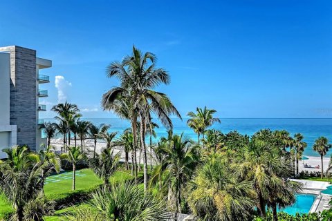 Condo in Longboat Key, Florida, 2 bedrooms  № 1835233 - photo 10