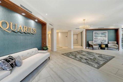 Condo in Longboat Key, Florida, 2 bedrooms  № 1835233 - photo 28