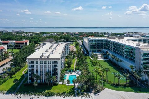 Condo in Longboat Key, Florida, 2 bedrooms  № 1835233 - photo 25