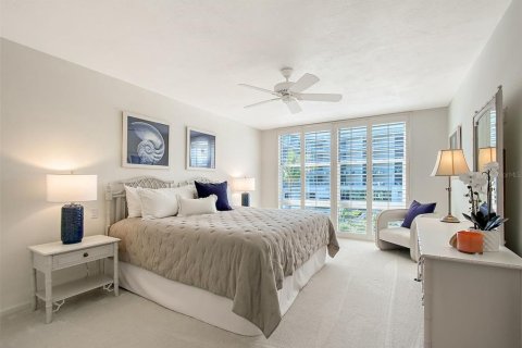 Condo in Longboat Key, Florida, 2 bedrooms  № 1835233 - photo 19