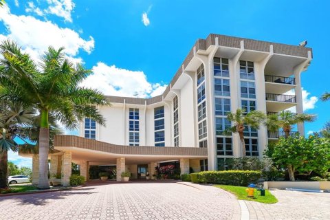 Condo in Longboat Key, Florida, 2 bedrooms  № 1835233 - photo 3