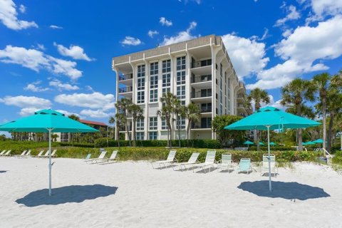 Condo in Longboat Key, Florida, 2 bedrooms  № 1835233 - photo 2