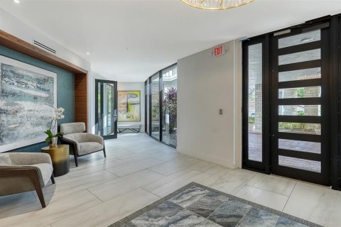 Condo in Longboat Key, Florida, 2 bedrooms  № 1835233 - photo 30