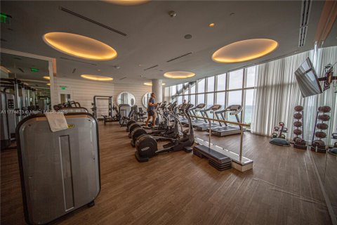 Condominio en venta en Sunny Isles Beach, Florida, 2 dormitorios, 145.95 m2 № 1865517 - foto 28